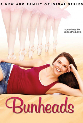 couverture film Bunheads