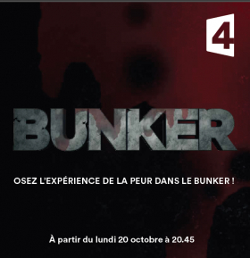 couverture film Bunker