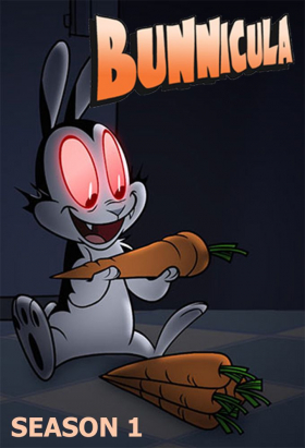 couverture film Bunnicula