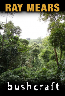 couverture film Bushcraft