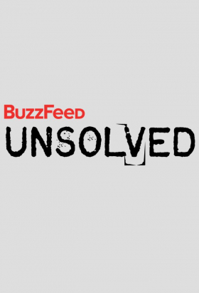 couverture film Buzzfeed Unsolved - Q+A