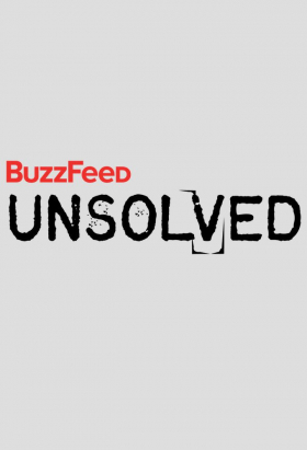 couverture film Buzzfeed Unsolved