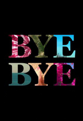 couverture film Bye Bye
