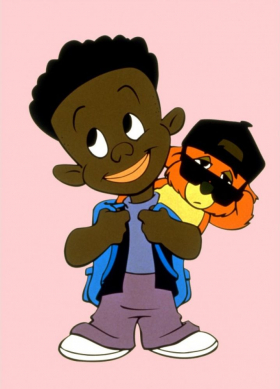 couverture film C Bear and Jamal