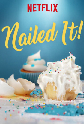 couverture film C'est du gâteau