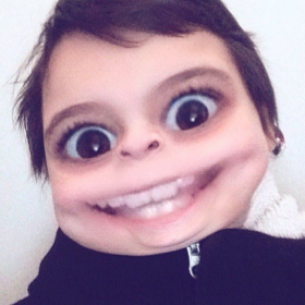 couverture film C'est moi Chloé