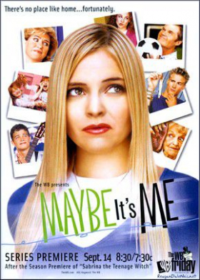couverture film C&#039;est pas ma faute !