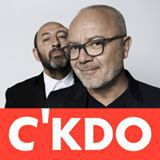couverture film C&#039;KDO