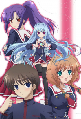 couverture film C3: Cube x Cursed x Curious