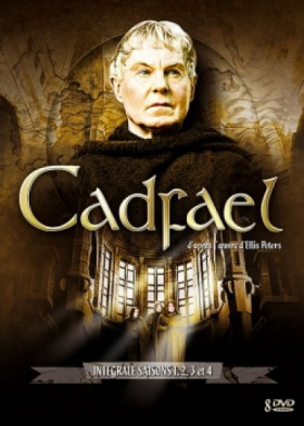 couverture film Cadfael