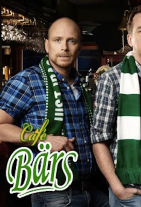 couverture film Café Bärs