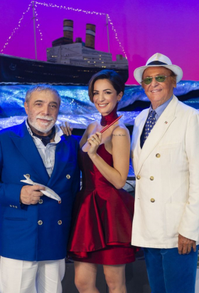 couverture film Caia Quem Caia