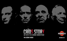 couverture film Caïds Story