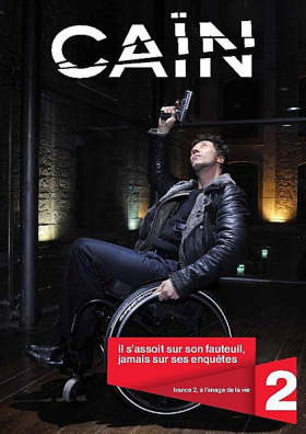 couverture film Caïn