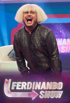 couverture film Cakey! The Cake from Outer Space