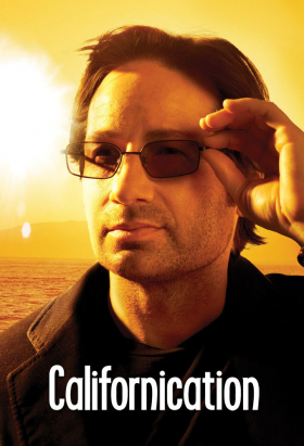 couverture film Californication