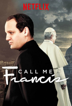 couverture film Call Me Francis