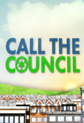 couverture film Call the Council