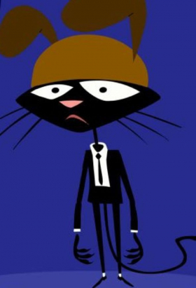 couverture film Calling Cat-22!