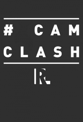 couverture film Cam Clash