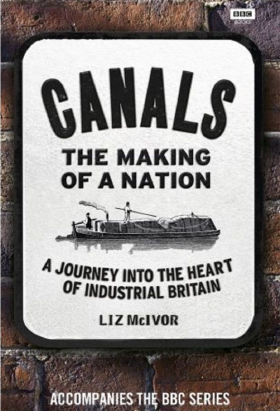 couverture film Canals: The Making of a Nation