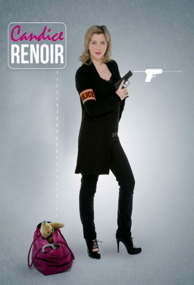 couverture film Candice Renoir