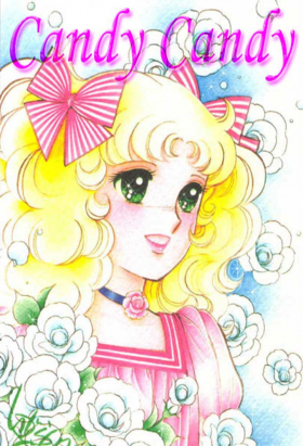 couverture film Candy