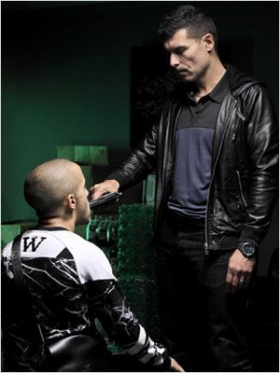 couverture film Cannabis