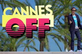 couverture film Cannes Off