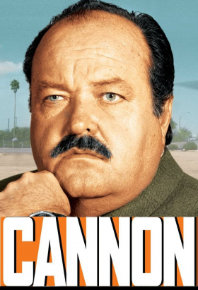 couverture film Cannon