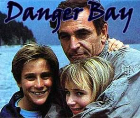 couverture film Cap Danger