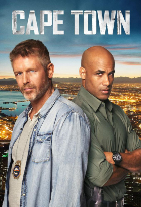 couverture film Cape Town