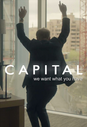 couverture film Capital (2015)