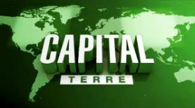couverture film Capital Terre