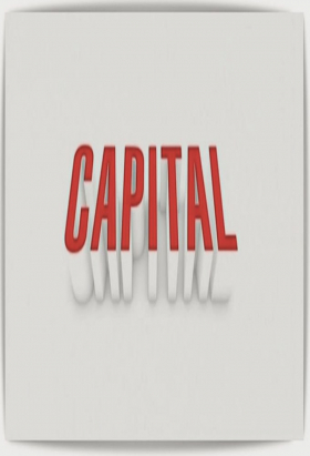 couverture film Capital