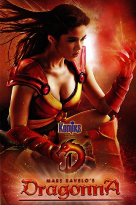 couverture film Captain Barbell