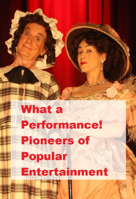 couverture film Captain Cook: Obsession and Discovery