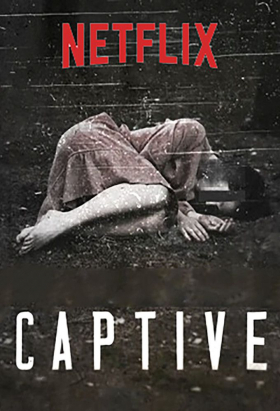 couverture film Captive