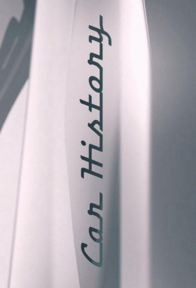 couverture film Car History