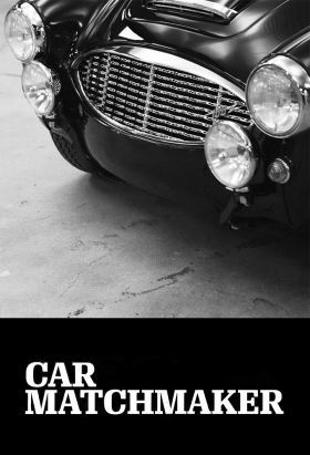 couverture film Car Matchmaker