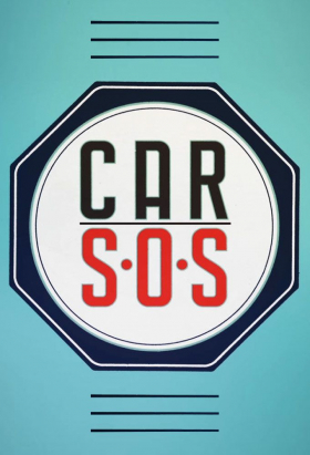 couverture film Car SOS