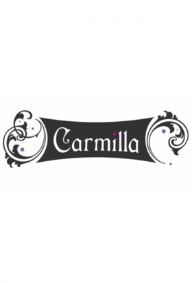 couverture film Carmilla
