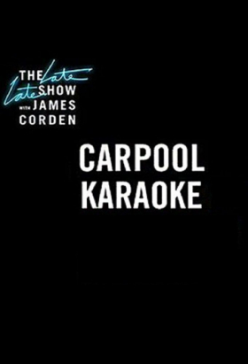 couverture film Carpool Karaoke