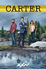 couverture film Carter