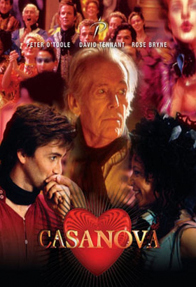 couverture film Casanova
