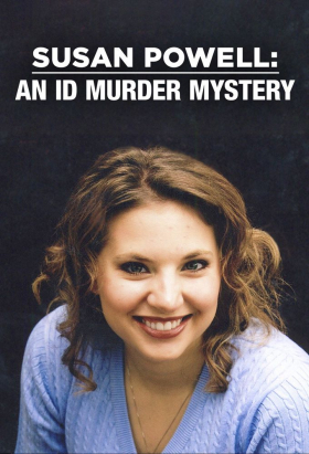 couverture film Casey Anthony: An American Murder Mystery