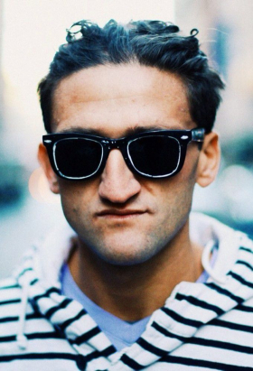 couverture film Casey Neistat Vlog