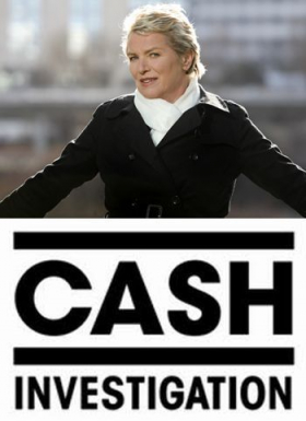 couverture film Cash Investigation