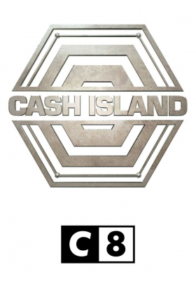 couverture film Cash Island