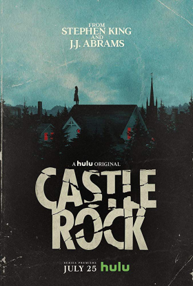 couverture film Castle Rock